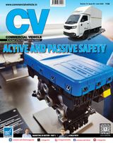 Commercial Vehicle - June 2025 June 2025